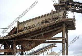 gravel mining machine 0021